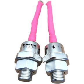 1PCS SKN240/S Stud Rectifier diode in Kuwait