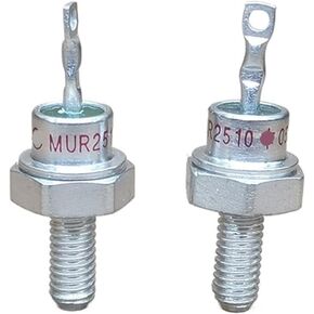 1PCS MUR2510 مسمار الصمام الثنائي in Kuwait