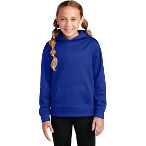 Sport-Tek Youth Sport-Wick Fleece Flover in Kuwait