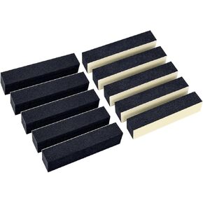 Banworks 40x27x17mm Bass Pickup Height Adjustment Foam Self-Adhesive EVA Foam for PB P-BASS Guitar Pickup Pack of 10 JT/SYQHM-01 in Saudi Arabia