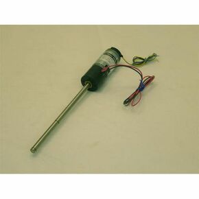 #US 24 VDC W/Encoder 7-1/2" L X 3/8" Dia 316 Stainless Shaft in Kuwait