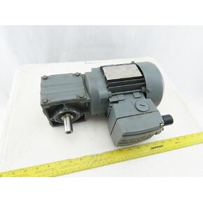 #US W20 DT71K4/TF/IS 0.18KW 277/480V 3Ph 44 20mm Shaft in Kuwait