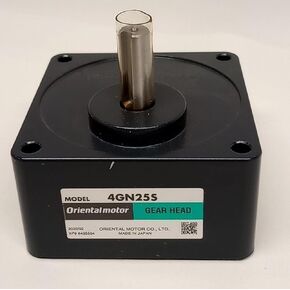 #US 4GN25S 10mm Shaft 4mm Keyway Missing in Kuwait