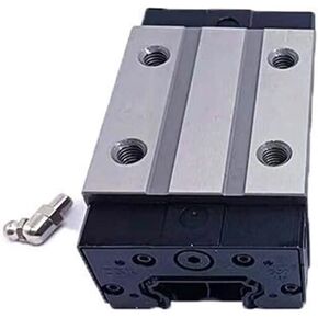 2pcs دليل خطي كتلة LMG25H شريط التمرير COLLERAN in Kuwait
