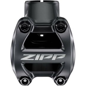 Zipp Service Course SL Stem 140mm 31.8 Clamp +/-6 1 1/8 in Matte Blk B2 Aluminum in Kuwait