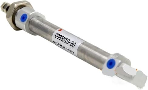 C85N Type Cylinder C85N25-125 C85N25-100 Mini Pneumatic Cylinder Double Acting CD85N25-125 CD85N25-100 CD85N(CD85N25 100) in Saudi Arabia