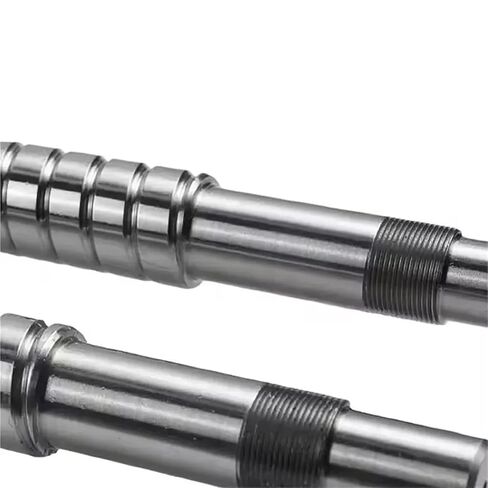 Double nut Ball Screw Control Machine SFU3210 C5 Ball Screw End Machined Parts Ball Nut Housing BKBF25 Mode Use for 3D Printer Ball Screw(400mm) in Kuwait