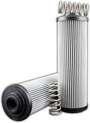 Replacement Hydraulic Filter Compatible with MP FILTRI MF1003A10HB, 2-Pack in Saudi Arabia