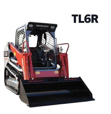 Takeuchi TL6/TL6R 500 ساعة تصفية الصيانة الوقائية K38989901 in Saudi Arabia