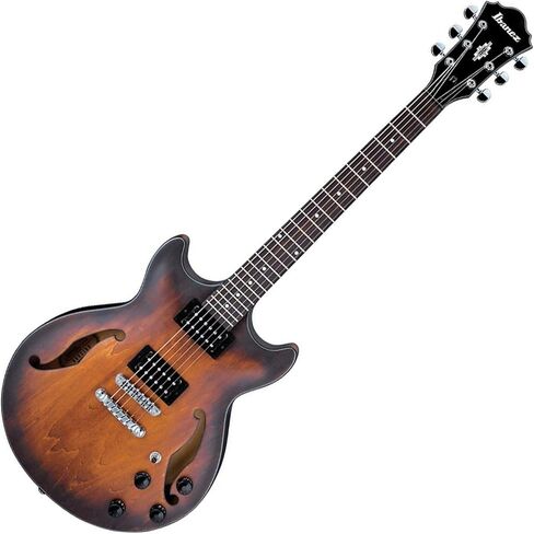 Ibanez Artcore AM73B - Tobacco Flat in Saudi Arabia