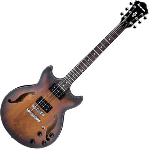 Ibanez Artcore AM73B - Tobacco Flat in Saudi Arabia