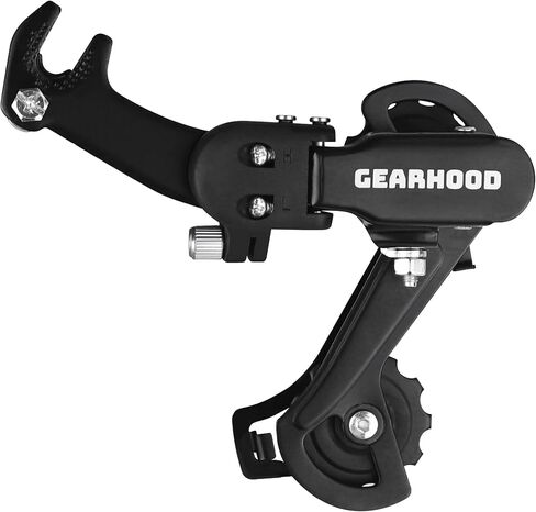 الخلفية Derailleur RD-TZ31-A/RD-TY21B 6/7 سرعة جبل مباشرة للدراجات الجبلية دراجة أطفال دراجة ثلاثية العجلات ركاب دراجة كروزر in Kuwait
