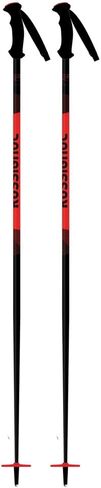 Rossignol Unisex_Adult Ski Poles, Multicoloured, 80 cm in Saudi Arabia