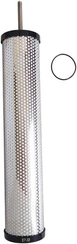 Coalescing Filter E7-32 E732 for Hankison Air Compressor in Saudi Arabia