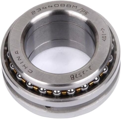 234411M P5 Bidirectional Contact Ball Bearings in Saudi Arabia