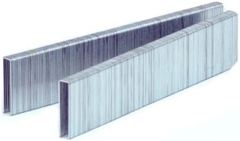 spotnails 22 Gage 3/16 ″ Crown × 3/4 "طول الأسلاك الدقيقة غربان الثنائي Fast 34 Series (5000 لكل صندوق) in Saudi Arabia