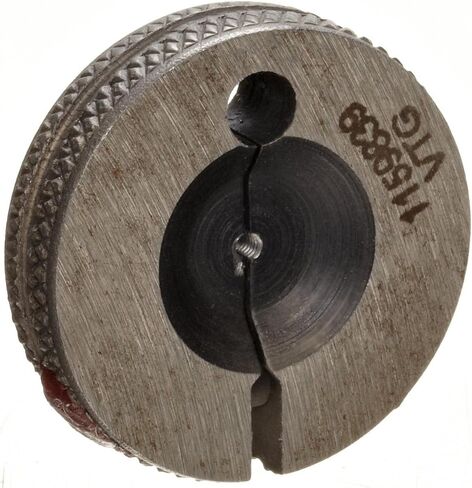 Vermont Gage 361130530 5/16 "-24 UNF 2A NO-GO RING GAGE in Saudi Arabia