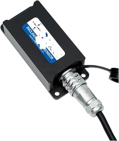 SVT610T Single-axis Voltage Output tilt Sensor Industrial inclinometer high-Precision Angle Module Inclination Sensor(0-5V) in Saudi Arabia