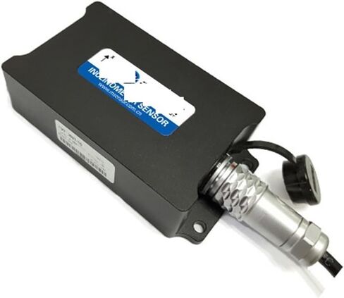 AVT2800T Dual-axis Analog Output tilt Sensor Precision inclinometer Angle Module Inclination Sensor(0-24mA) in Saudi Arabia