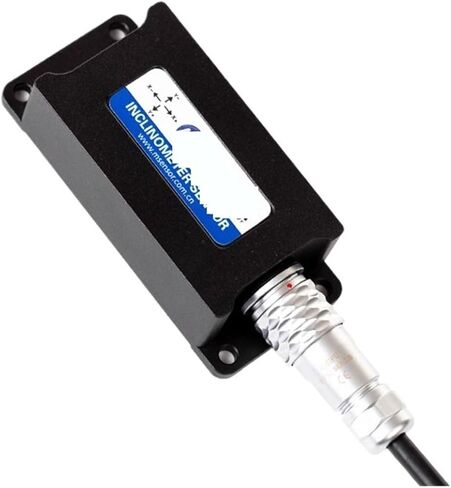 SVT625T Dual-axis CANopen Bus tilt Sensor Angle Sensor Module high-Precision inclinometer Inclination Sensor(CAN) in Saudi Arabia