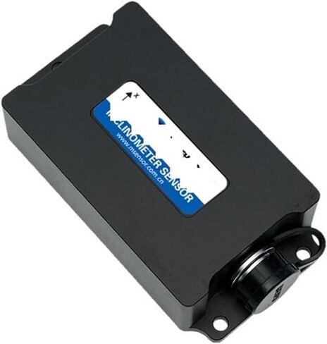 HVT818T Single axis Current Output Type tilt Sensor Angle Sensor Module inclinometer Inclination Sensor(4-20mA) in Saudi Arabia
