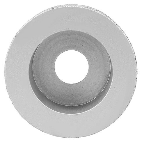 Grinding Disc 7.3cm Brazed Grinding Wheel Concave Abrasive Wheel Grinding Wheel for Stone Marble Granite(4.0cm) in Saudi Arabia