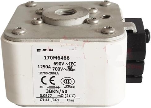 Fuse 170M6458 170M6461 170M6466 170M6467 170M6468(170M6466) in Saudi Arabia