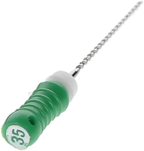 400407 HSB HEDSTROM FILESTIC FILES NITI 21mm #35 6/PK in Saudi Arabia