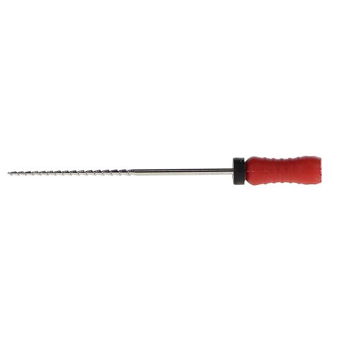 400444 HSB HEDSTROM ENDODONTIC FILES NITI 31MM #55 6/PK in Saudi Arabia