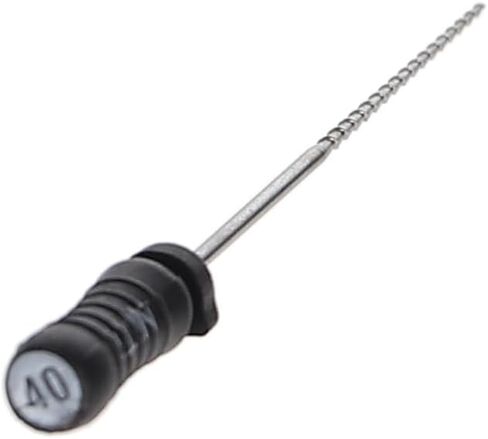 400440 HSB Hedstrom Endodontic Files NiTi 31mm #40 6/Pk in Saudi Arabia