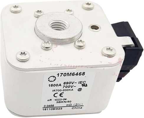 Fuse 170M6458 170M6461 170M6466 170M6467 170M6468(170M6466) in Saudi Arabia
