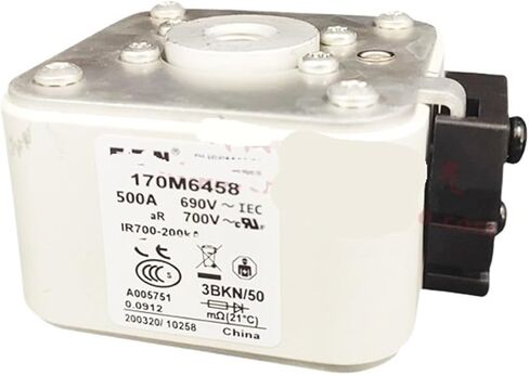 FUSE 170M6458 170M6461 170M6466 170M6467 170M6468 (170M6466) in Saudi Arabia