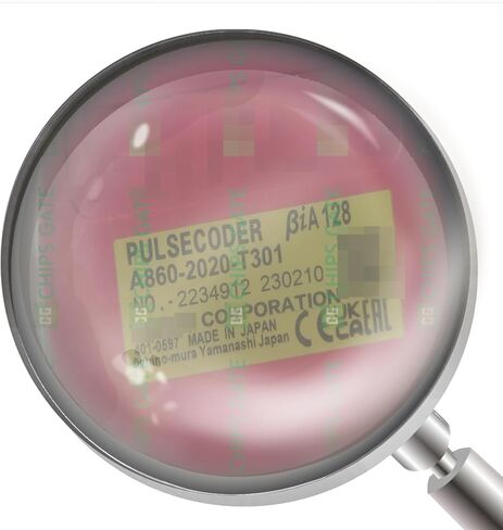 A860-2020-T301 1PC جديد A860-2020-T301 للضمان مع الضمان in Saudi Arabia