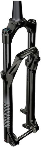 RockShox Judy Silver TK Suspension Fork - 29", 120 mm, 15 x 110 mm, 51 mm Offset, Black, A3 in Saudi Arabia