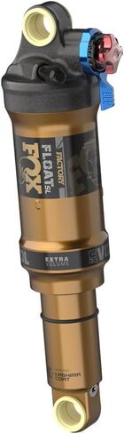 Fox Shox Float SL Factory Shock, LV, 190x45mm, Black in Saudi Arabia