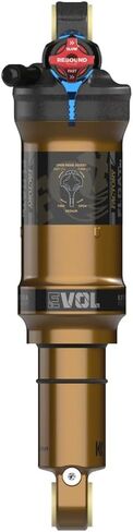 Fox Shox Float SL Factory Shock, LV, 190x45mm, Black in Saudi Arabia