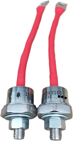 1PCS 150KR160 Stud Rectifier diode in Saudi Arabia