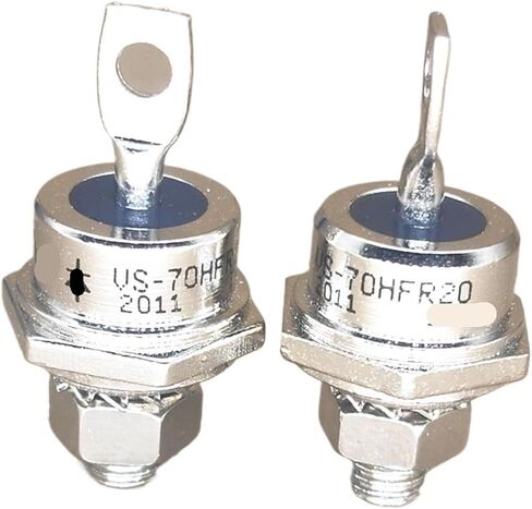 1PCS VS- 0HFR20 Stud Rectifier diode in Saudi Arabia