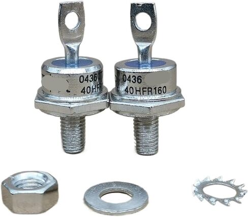 1pcs 40HFR160 عشيق الصمام الثنائي in Kuwait