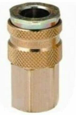 Devilbiss HC4720 1/4 أنثى فصل سريع in Saudi Arabia