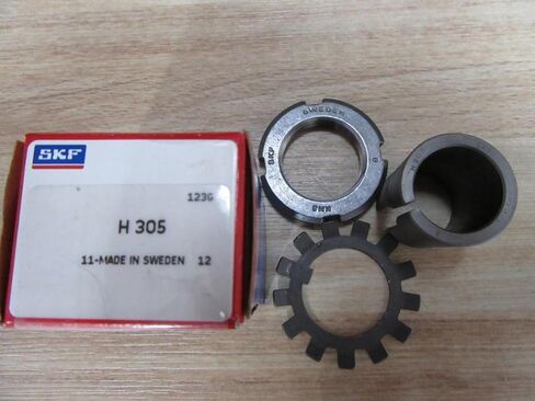 SKF H 305 انقسام جلبة H305 in Saudi Arabia