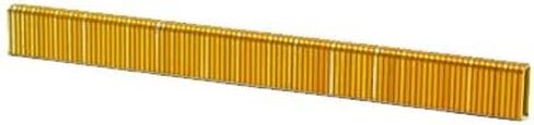 1/2" Leg x 1/4" Crown 18GA GALV L08 Staples 5,000ct | L08 in Saudi Arabia