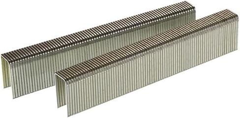 Senco M13BAB 1 "× 3/8" التاج 18 مقياس الأسلاك المتوسطة المجلفنة - 5000 لكل حزمة in Saudi Arabia