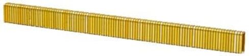 3/8" Leg x 1/4" Crown 18GA GALV L06 Staples 5,000ct | L06 in Saudi Arabia