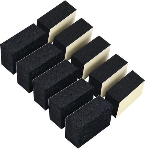 Banworks 40x27x17mm Bass Basse Leach Adjustment Foam Self-admansive Eva Foam for Pb p-bass pickup pack of 10 JT/Syqhm-01 in Kuwait
