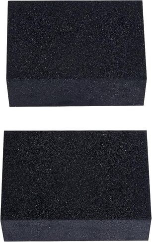 Banworks 40x27x17mm Bass Basse Leach Adjustment Foam Self-admansive Eva Foam for Pb p-bass pickup pack of 10 JT/Syqhm-01 in Kuwait