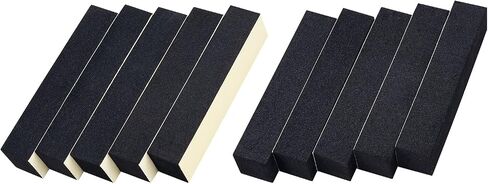 Banworks 40x27x17mm Bass Basse Leach Adjustment Foam Self-admansive Eva Foam for Pb p-bass pickup pack of 10 JT/Syqhm-01 in Saudi Arabia
