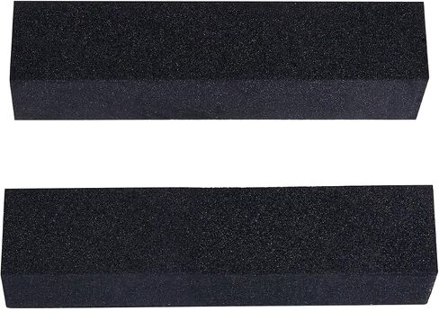Banworks 40x27x17mm Bass Basse Leach Adjustment Foam Self-admansive Eva Foam for Pb p-bass pickup pack of 10 JT/Syqhm-01 in Saudi Arabia