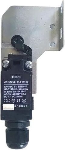 Z1R236S-11Z-U180 مصعد قطع الغيار رفع العازلة الحد in Saudi Arabia