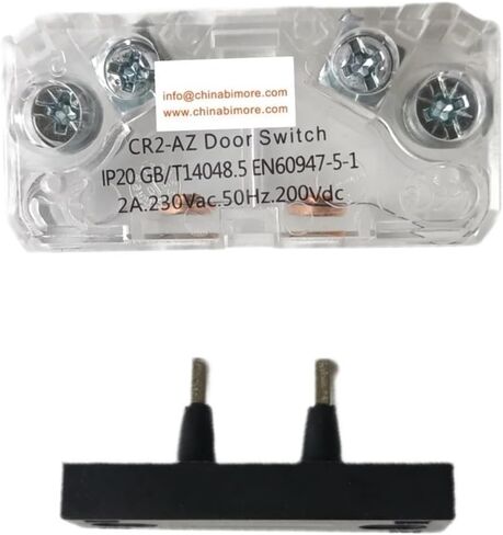 مفتاح التلامس CR2-AZ SEEDATAR BOOD استبدال AZ-061 LD31A سماكة 16 مم in Saudi Arabia